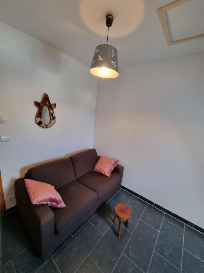 Appartement Familial Avec Balcon Trosly-Breuil Εξωτερικό φωτογραφία